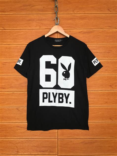 playboy t shirt|Mystery T